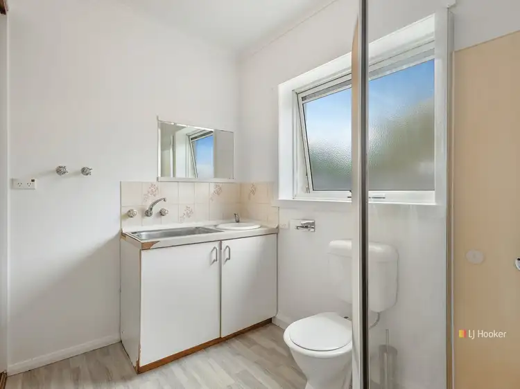 Fifth view of Homely unit listing, Unit 1/26 Gunn Street, Devonport TAS 7310
