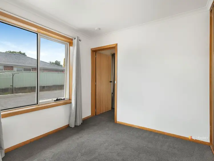 Sixth view of Homely unit listing, Unit 1/26 Gunn Street, Devonport TAS 7310