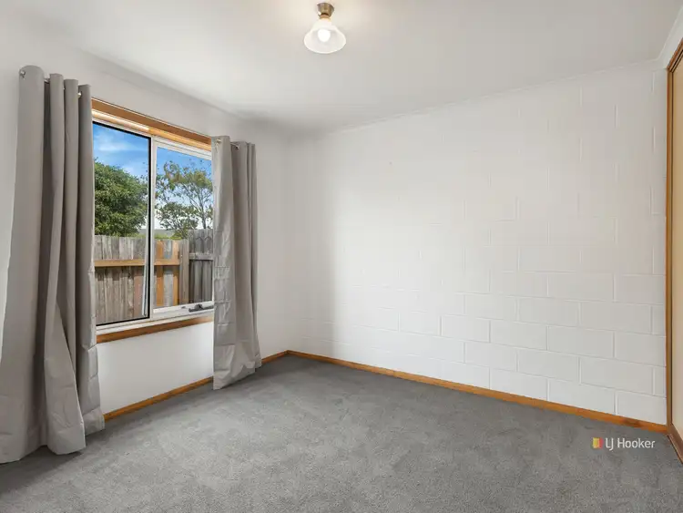 Seventh view of Homely unit listing, Unit 1/26 Gunn Street, Devonport TAS 7310