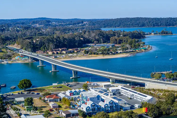 Third view of Homely land listing, Lot 5 Bunderra Circuit, Malua Bay NSW 2536