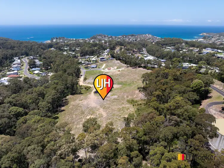 Seventh view of Homely land listing, Lot 5 Bunderra Circuit, Malua Bay NSW 2536