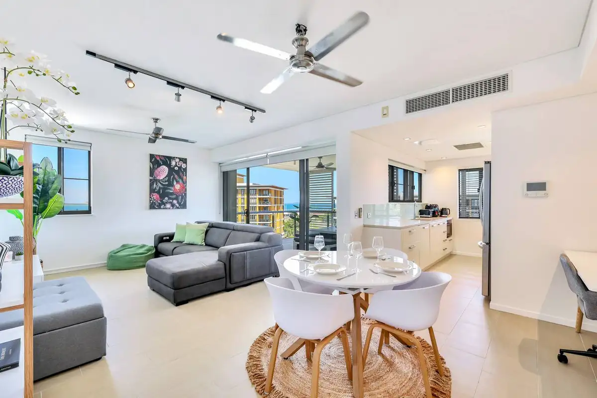 Main view of Homely unit listing, 236/19B Kitchener Drive, Darwin City NT 800