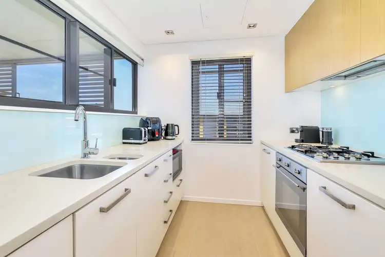 Second view of Homely unit listing, 236/19B Kitchener Drive, Darwin City NT 800