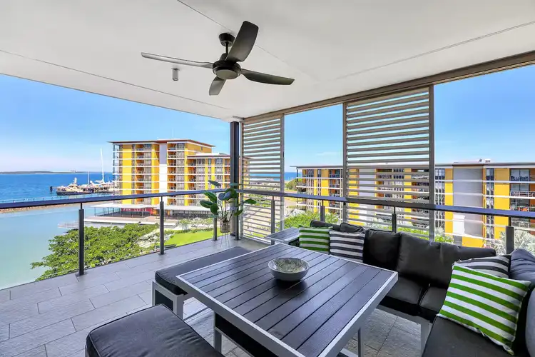 Third view of Homely unit listing, 236/19B Kitchener Drive, Darwin City NT 800