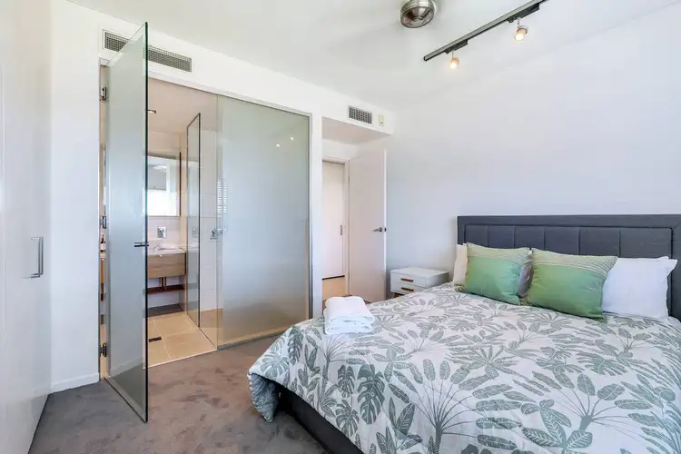 Fourth view of Homely unit listing, 236/19B Kitchener Drive, Darwin City NT 800