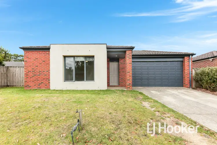 Main view of Homely house listing, 114 Ahern Road, Pakenham VIC 3810