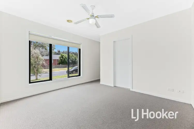 Fourth view of Homely house listing, 114 Ahern Road, Pakenham VIC 3810