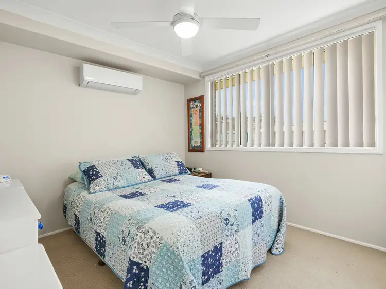 Third view of Homely house listing, 14 Lysander Avenue, Rosemeadow NSW 2560