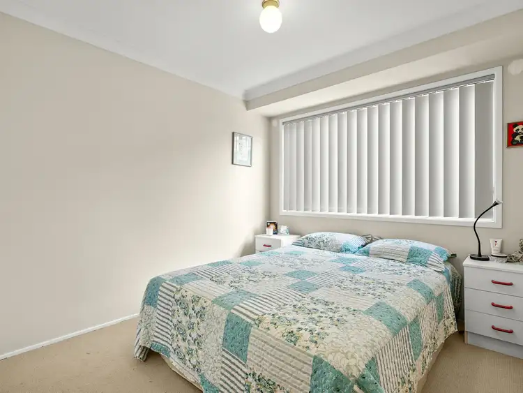 Fourth view of Homely house listing, 14 Lysander Avenue, Rosemeadow NSW 2560