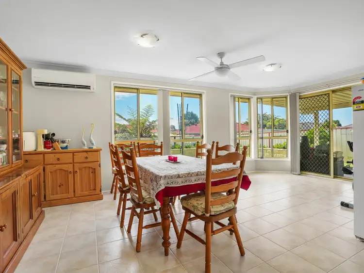 Seventh view of Homely house listing, 14 Lysander Avenue, Rosemeadow NSW 2560
