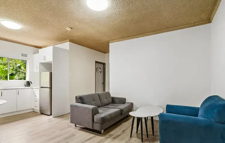 Third view of Homely block of units listing, 15 Jamieson Street, Granville NSW 2142