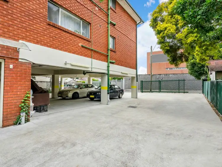 Seventh view of Homely block of units listing, 15 Jamieson Street, Granville NSW 2142