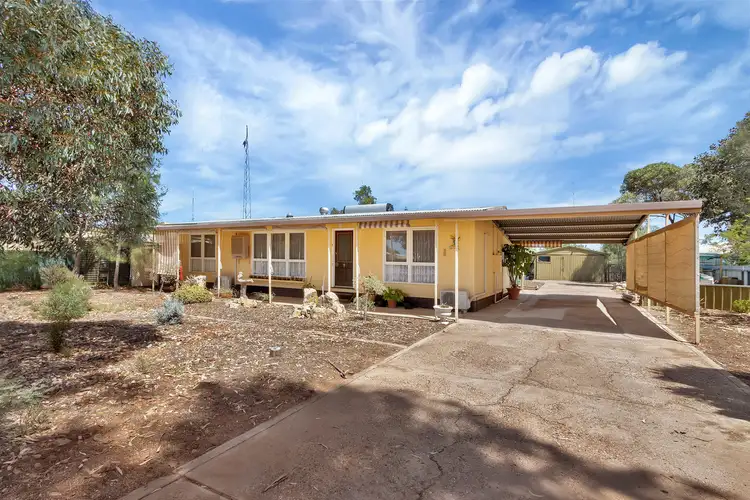 Second view of Homely house listing, 7 Sixth Street, Morgan SA 5320