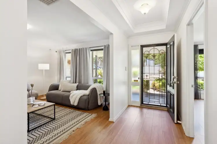 Second view of Homely house listing, 17 Lochleven Avenue, Greenwith SA 5125