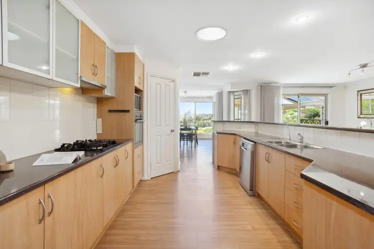 Fifth view of Homely house listing, 17 Lochleven Avenue, Greenwith SA 5125