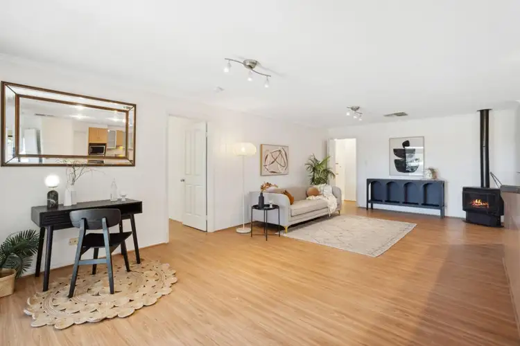 Sixth view of Homely house listing, 17 Lochleven Avenue, Greenwith SA 5125