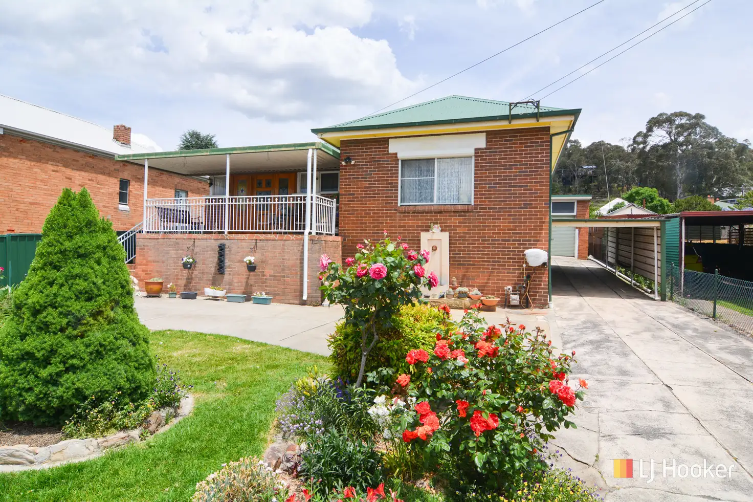 Main view of Homely house listing, 21 Methven Street, Lithgow NSW 2790