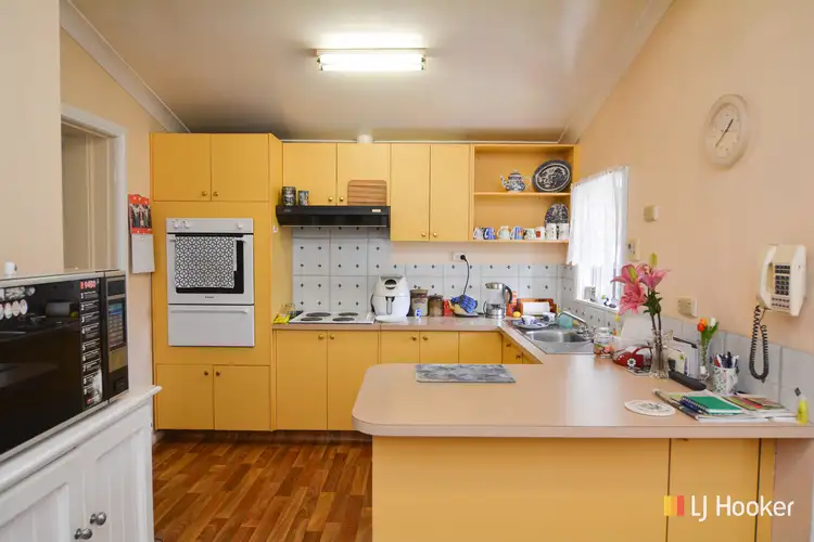 Second view of Homely house listing, 21 Methven Street, Lithgow NSW 2790