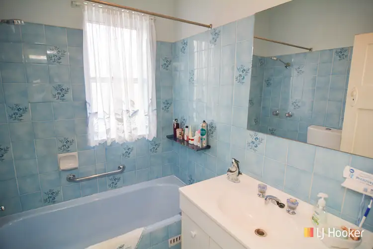Third view of Homely house listing, 21 Methven Street, Lithgow NSW 2790