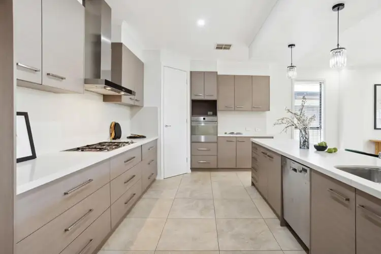 Fourth view of Homely house listing, 25 Nelson Crescent, Mawson Lakes SA 5095