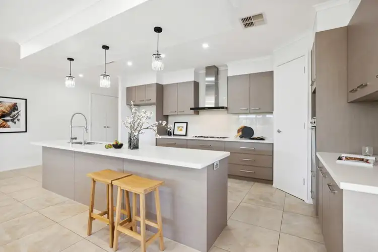 Fifth view of Homely house listing, 25 Nelson Crescent, Mawson Lakes SA 5095