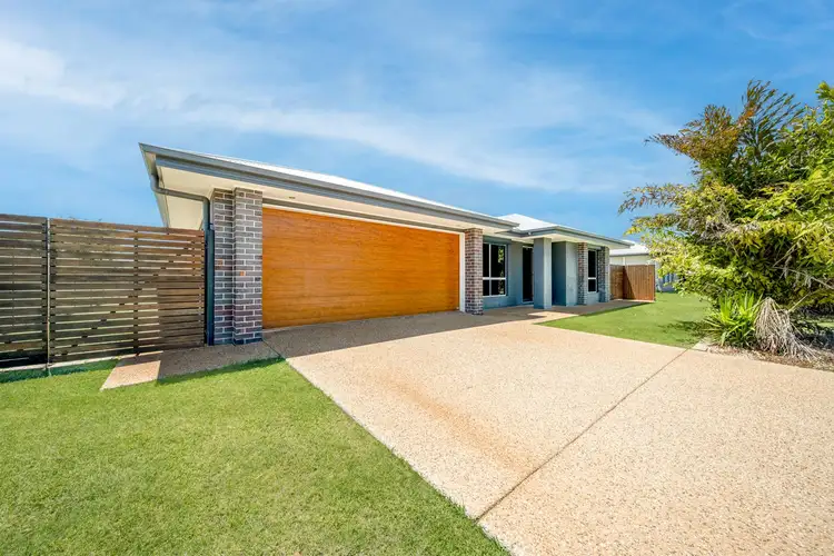 15 Maranda Street, Emerald QLD 4720