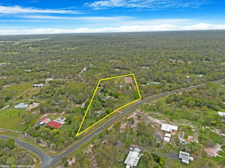 Main view of Homely house listing, 79 Honeyeater Drive, Walligan QLD 4655