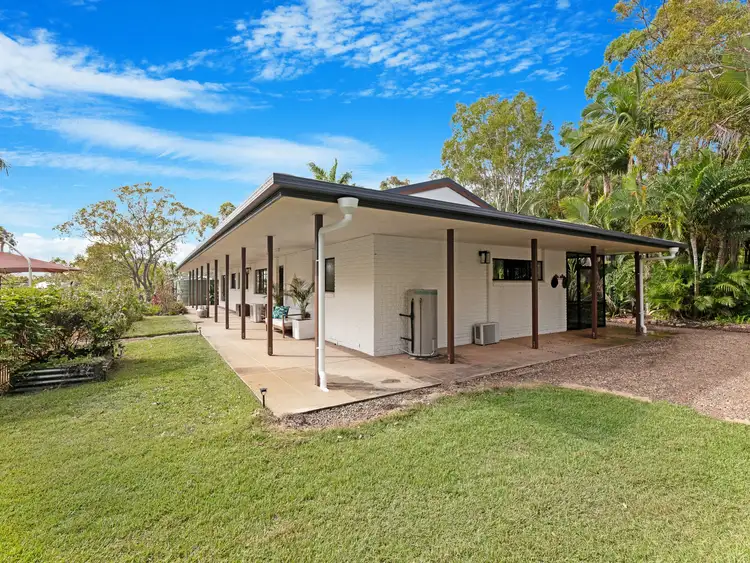 Fourth view of Homely house listing, 79 Honeyeater Drive, Walligan QLD 4655