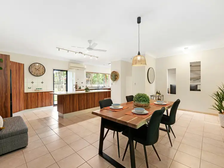 Fifth view of Homely house listing, 79 Honeyeater Drive, Walligan QLD 4655