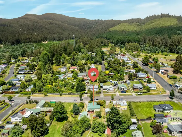 Third view of Homely house listing, 13 Kallista Road, Maydena TAS 7140