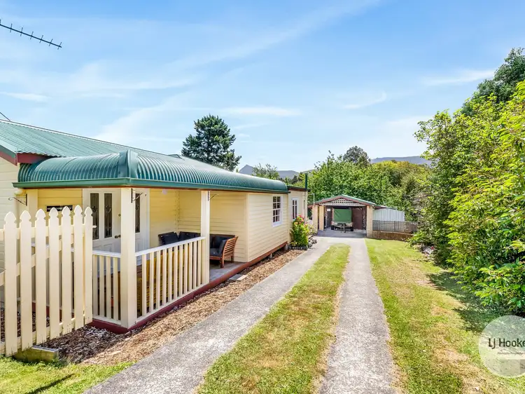 Fourth view of Homely house listing, 13 Kallista Road, Maydena TAS 7140