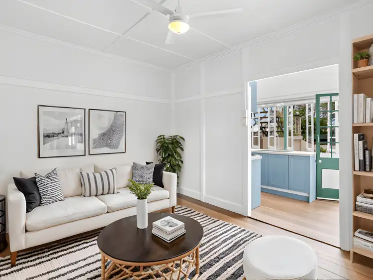 3/788 Brunswick Street
