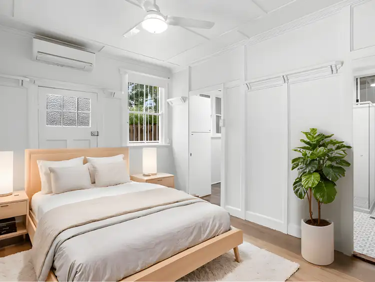 Second view of Homely apartment listing, 3/788 Brunswick Street, New Farm QLD 4005