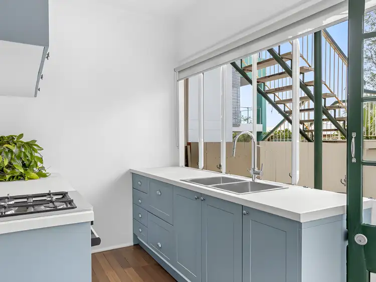 Third view of Homely apartment listing, 3/788 Brunswick Street, New Farm QLD 4005