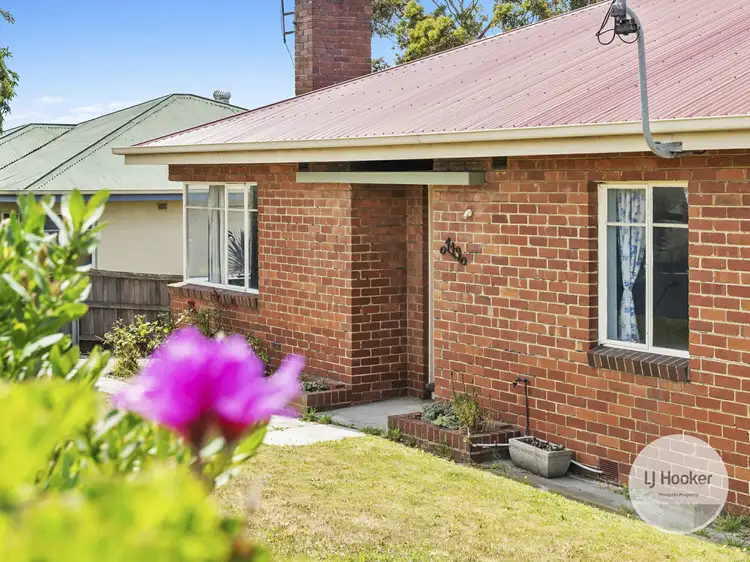 Main view of Homely house listing, 449 Brooker Highway, Derwent Park TAS 7009