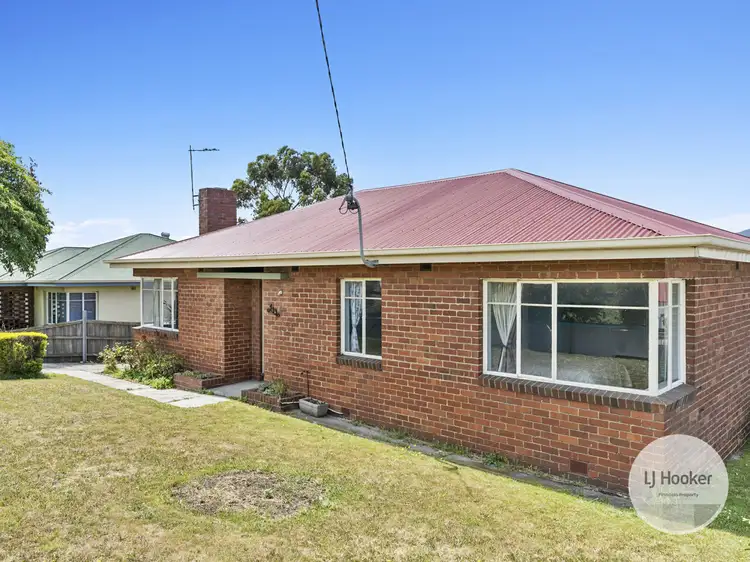 Second view of Homely house listing, 449 Brooker Highway, Derwent Park TAS 7009