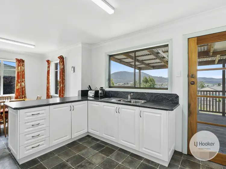 Third view of Homely house listing, 449 Brooker Highway, Derwent Park TAS 7009
