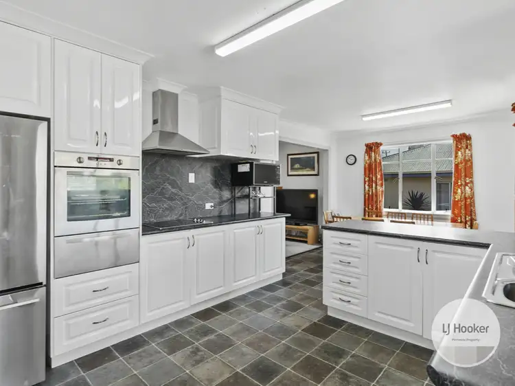 Fourth view of Homely house listing, 449 Brooker Highway, Derwent Park TAS 7009