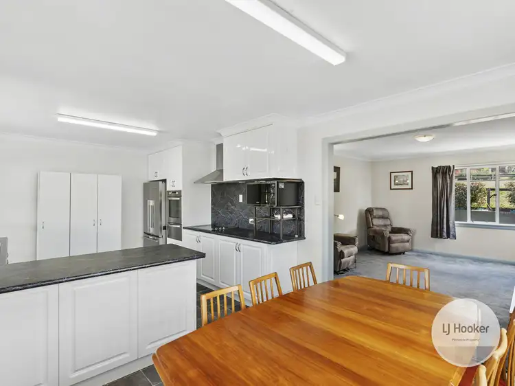 Fifth view of Homely house listing, 449 Brooker Highway, Derwent Park TAS 7009