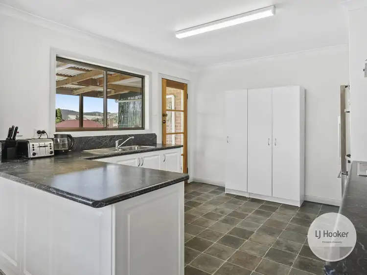 Sixth view of Homely house listing, 449 Brooker Highway, Derwent Park TAS 7009