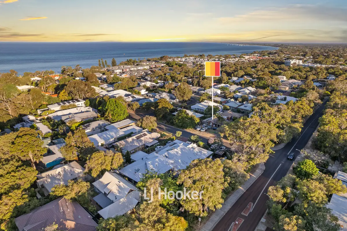 Main view of Homely house listing, 13A Newberry Road, Dunsborough WA 6281
