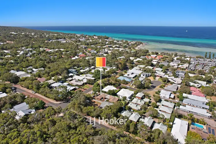 Second view of Homely house listing, 13A Newberry Road, Dunsborough WA 6281