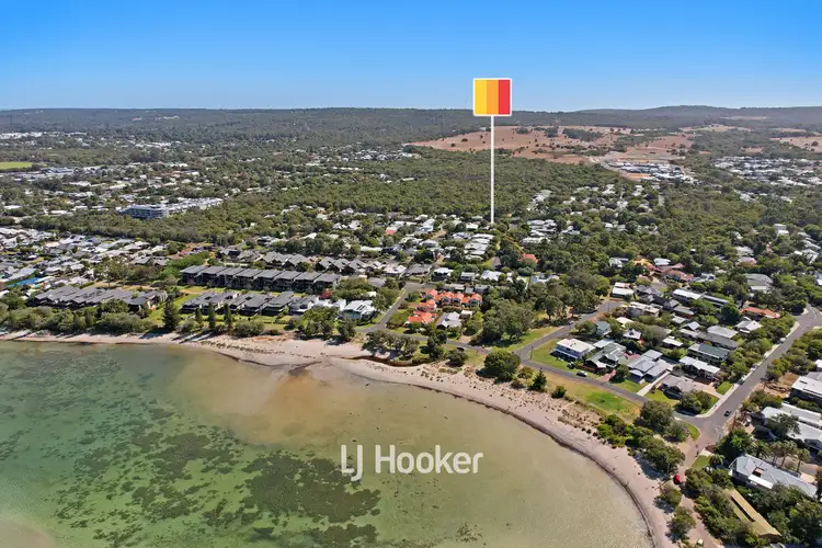 Third view of Homely house listing, 13A Newberry Road, Dunsborough WA 6281