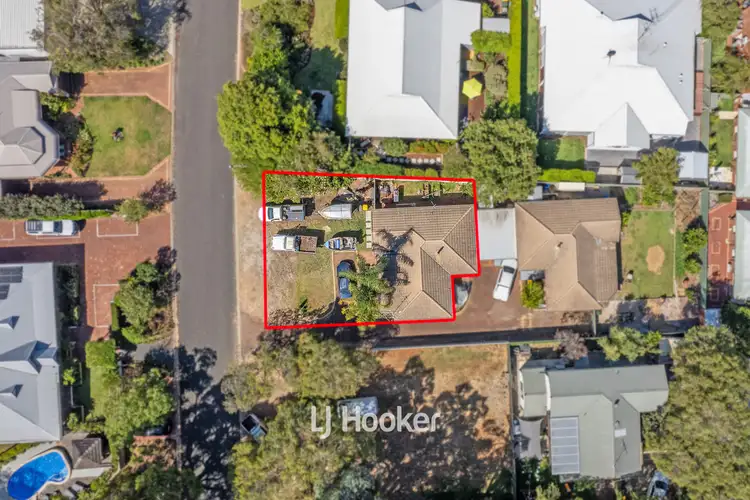 Fourth view of Homely house listing, 13A Newberry Road, Dunsborough WA 6281