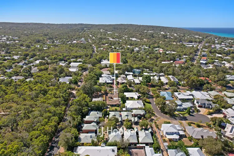 Fifth view of Homely house listing, 13A Newberry Road, Dunsborough WA 6281