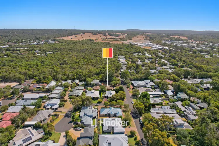 Seventh view of Homely house listing, 13A Newberry Road, Dunsborough WA 6281