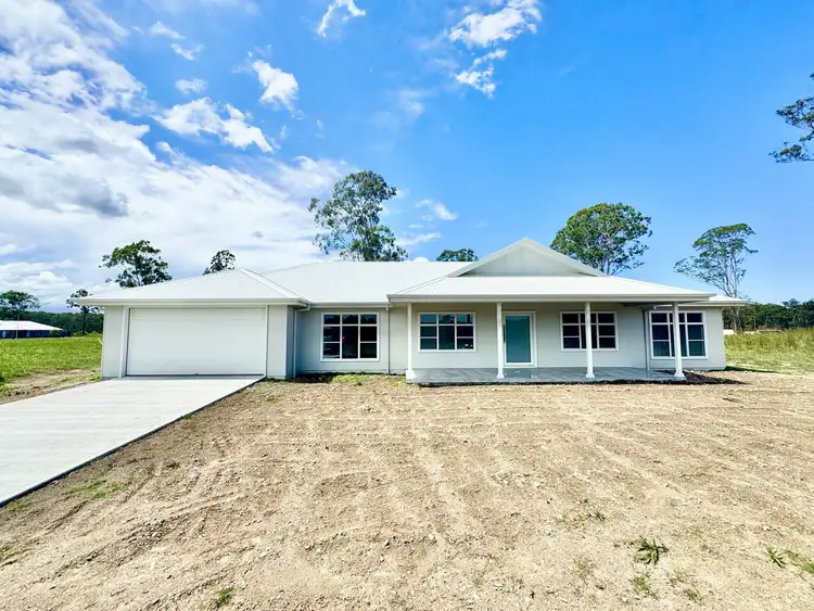 186 Brimbin Road, Brimbin NSW 2430