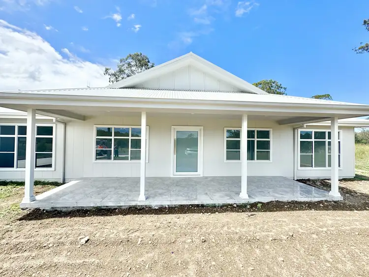 Second view of Homely house listing, 186 Brimbin Road, Brimbin NSW 2430