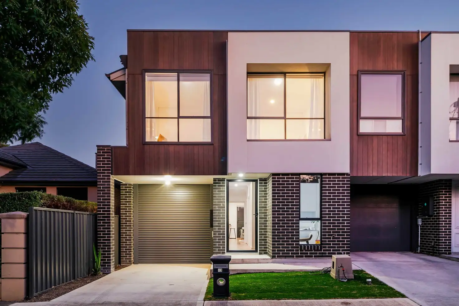 Main view of Homely townhouse listing, 13 Arthur Street, Richmond SA 5033