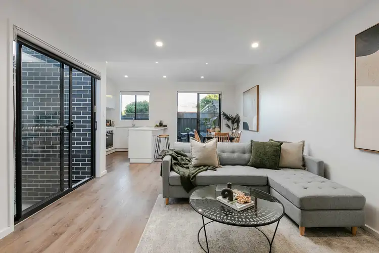 Fourth view of Homely townhouse listing, 13 Arthur Street, Richmond SA 5033